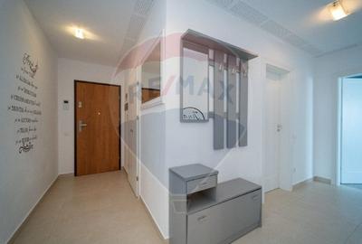 Apartament de lux spre inchiriere - Complex Urban Brasov - 10