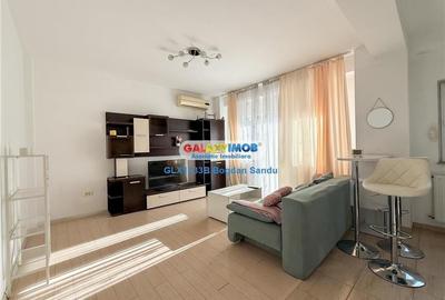 Apartament cu 2 camere de inchiriat Militari Residence - 2