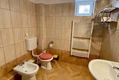 Casa de vacanta superba-Predeal- liniste, natura si confort - 4