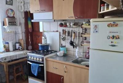 Garsoniera confort 2 - etaj 3 Zona Burdujeni - 3