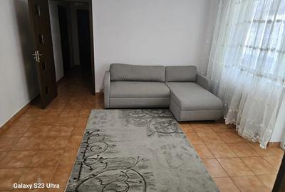 Apartament 3 camere de inchiriat Lujerului - 4