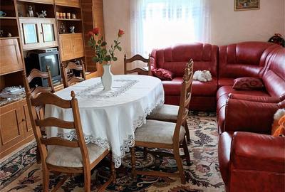 Casă în Panaci - 6