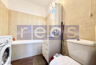 Apartament cu 2 camere, mobilat în 1 Decembrie 1918 - 14
