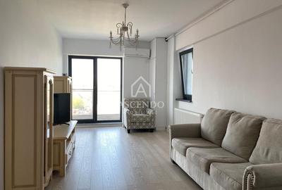 Apartament cu 2 camere decomandat, mobilat în Militari - 2
