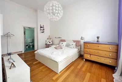 EXCLUSIVITATE Apartament 3 camere intr-o cladire istorica Zona Med - 1