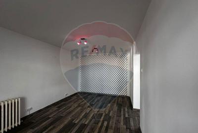 Spa?iu comercial in zona Asirom - 2