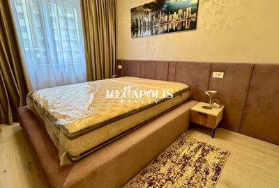 Apartament 2 camere | Decomandat | Confort Lux | Parcare | Casa Nobel - 6