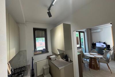 Apartament 2 camere complet mobilat/utilat zona Decebal/Alba Iulia - 9