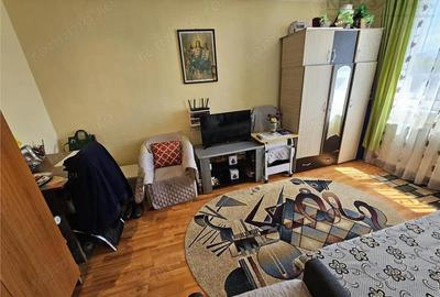 Apartament cu 2 camere decomandat, mobilat în Craiter - 1