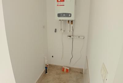 Casa finalizata, intabulata 100 mp utili, Valea Ursului - 5