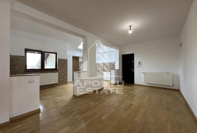 Penthouse cu 3 camere, 2 bai si 2 terase in Giroc, zona planetelor. - 3