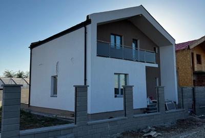 Green Home Residence – complex exclusiv cu 8 vile moderne, Berceni - 5