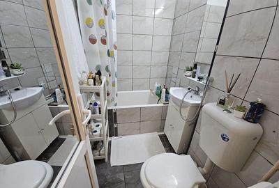 Garsoniera Turnu Magurele / Alexandru Obregia Mobilata si... - 5