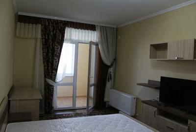 Garsonieră decomandată în Central - 2