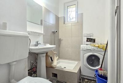 Garsonieră decomandată în Parcul Circului - 13