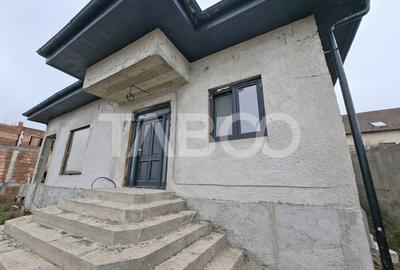 Casă individuală cu 4 camere cu Teren 546 Mp în Șelimbăr - 1