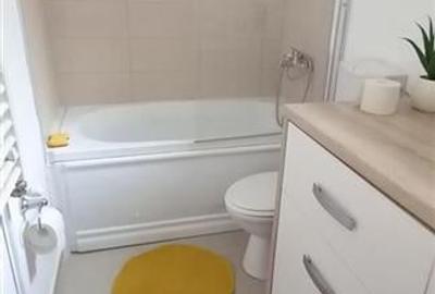 Apartament 2 camere cu terasa si curte in Centrul Brasovului - 11