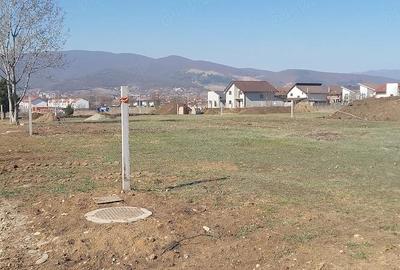 Teren în Central - 1