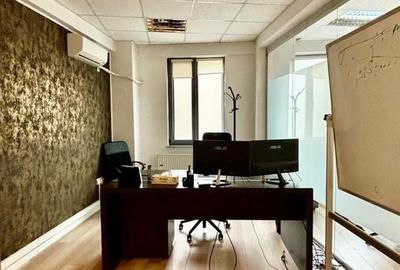 Cladire de birouri cu 4 etaje si parcare 10 locuri - zona Cotroceni - 15