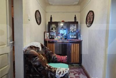 Casă cu 2 camere cu Teren 1100 Mp în Bezdead - 12