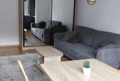 Garsonieră în Sânpetru - 2