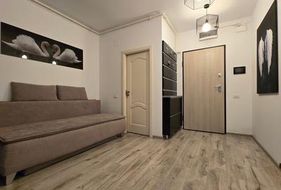 City Park Mall - Ap 2 cam , finisaje de lux (parcare subterana ) City Park Mall - Ap 2 cam , finisaje de lux (parcare subterana ) - 2