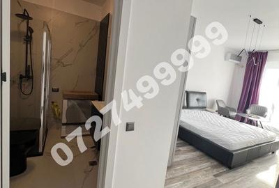 Garsonieră în Central - 3