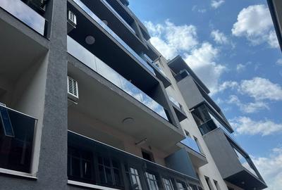 PENTHOUSE de Lux – 4 Camere + Living – 2 Terase –454 mp-Finisat la alb - 34