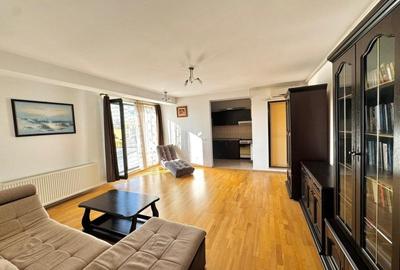 2 Camere - Bloc Nou - Unirii - Tineretului - Parcare - 8