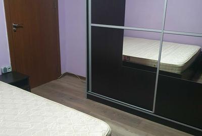 Apartament cu 2 camere decomandat în Lujerului - 2