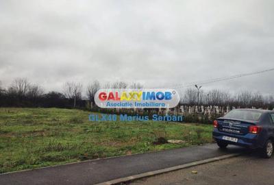 Teren extravilan Targoviste - 1