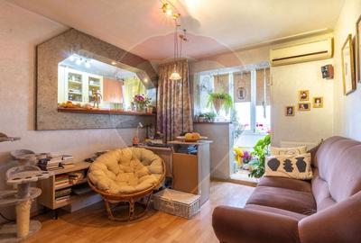 Apartament cu 3 camere de inchiriat in zona Fortuna - 3