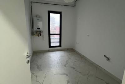 Apartament 2 camere -Parcul Circului- Lacul Tei - 61 mp+ 38 mp terasa!!! - 9