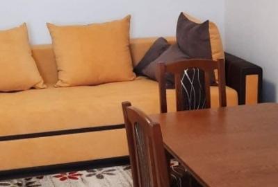 Garsoniera  - Tractorul bloc nou- zona Coresi - 7