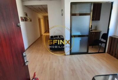 Imobil 579mp cu hala 113mp la parter, teren 838mp, 15 locuri parcare in curte - 12