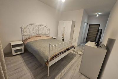 Garsonieră decomandată în Roșu - 2