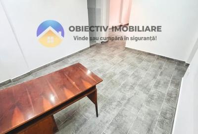 Apartament cu 2 camere semidecomandat în Central - 3