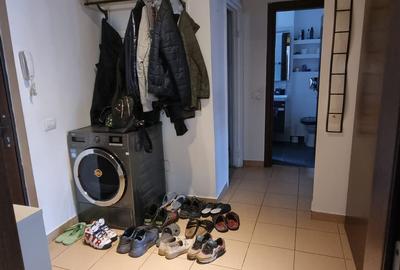 Apartament cu 2 camere decomandat în Berceni - 11