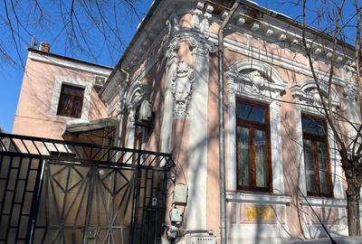 CASA CU POTENTIAL PARCUL POPA SOARE- NICOLAE DABIJA! - 1