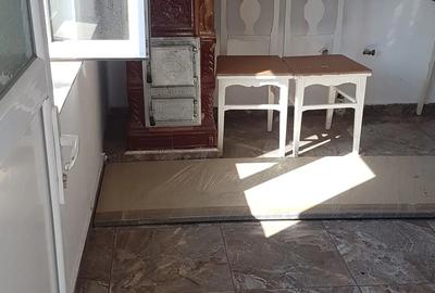 Casă cu 3 camere cu Teren 1000 Mp în Merei - 2