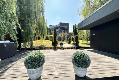 Casă individuală cu 5 camere cu Piscina în Snagov - 73