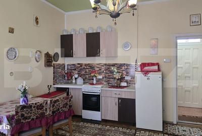 Apartament cu 2 camere în Ultracentral - 1
