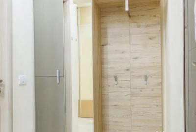 Apartament cu 3 camere decomandat în Brotăcei - 14