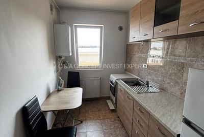 Apartament cu 2 camere decomandat în Apărătorii Patriei - 9