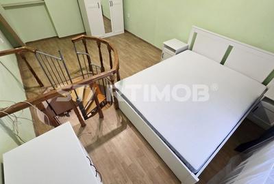 Apartament mobilat zona Avram Iancu - 11