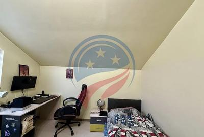 Casă cu 4 camere cu Teren 310 Mp în Romanești - 17