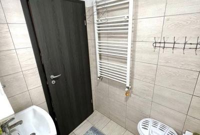 Apartament cu 2 camere decomandat în Central - 6