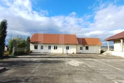 Exclusivitate!!! Doua proprietati, teren 3289 mp, Gligoresti, langa Luna Exclusivitate!!! Doua proprietati, teren 3289 mp, Gligoresti, langa Luna - 7