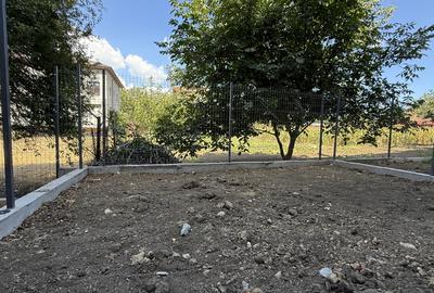 Townhouse P+2+3r terasa, 5 camere, in Kamsas, zona de case, finalizata - 12