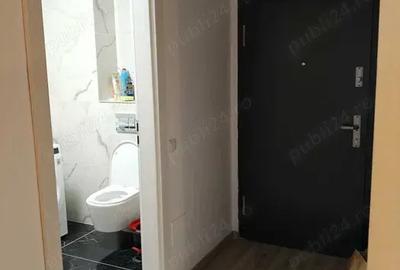 Inchiriere ap. 2 camere, 60mp. parcare subteran, terasa, complex Elite - 5